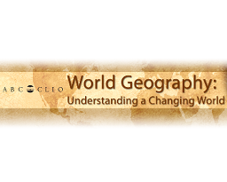 abc clio world geography