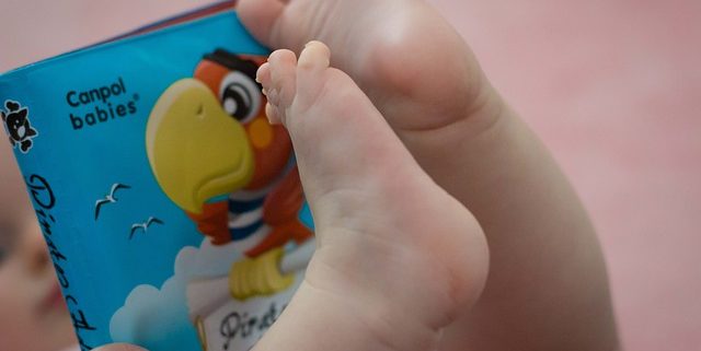 baby book