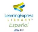 Learning Express Library en Espanol