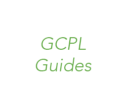 gcpl guides