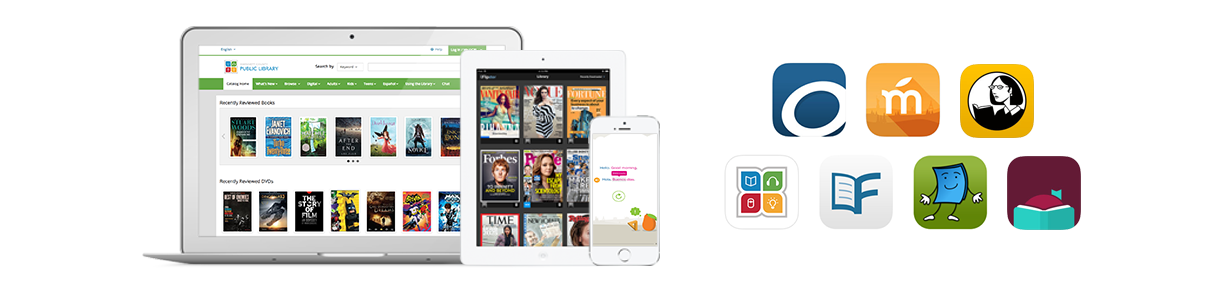 mobile apps
