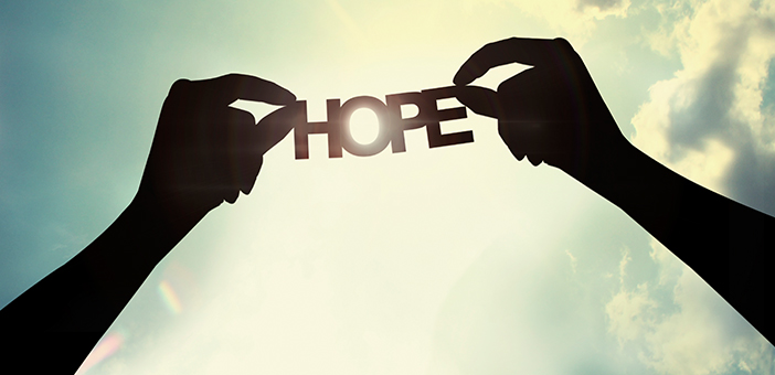 Nine Books on Hope in Troubled Times