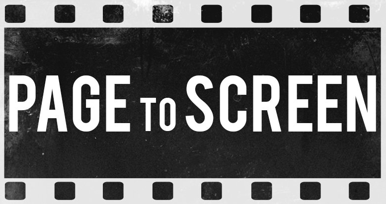 From Page to Screen
