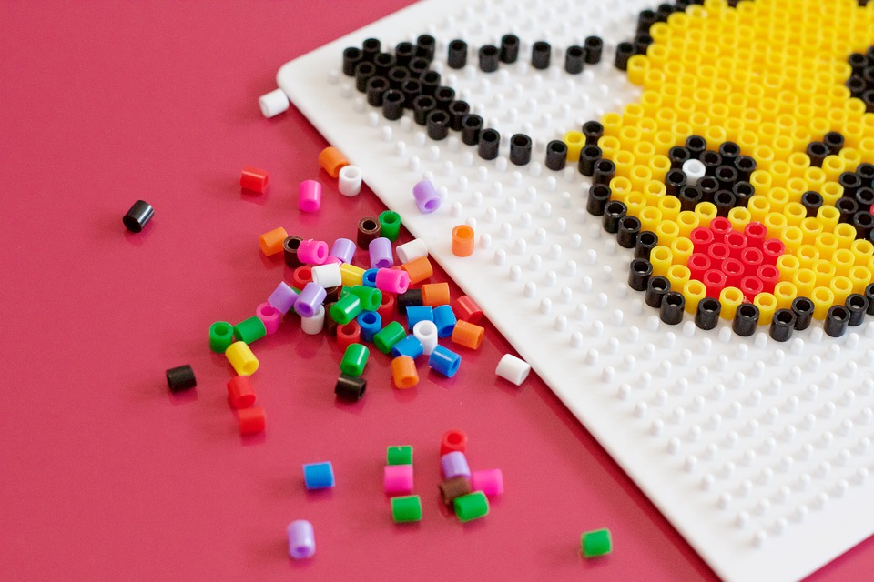 Gwinnett County Public Library Perler Bead Craft Custom Perler Bead Flower Patterns Gwinnett County Public Library Perler Bead Craft Custom Perler Bead Flower Patterns