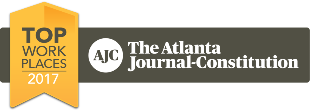 AJC Names GCPL a Top Workplace
