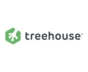 Treehouse digital icon