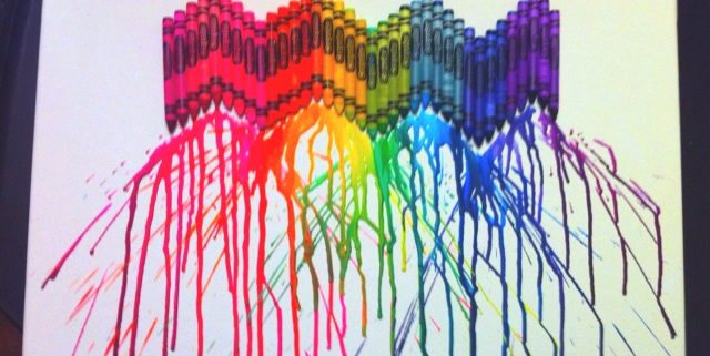Create Your Own Canvas Painting Create Your Own Canvas Painting