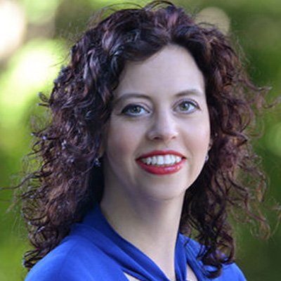 Amy Bray