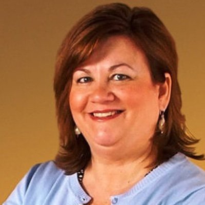 Anne Soutter