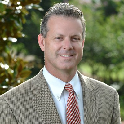Chuck Warbington