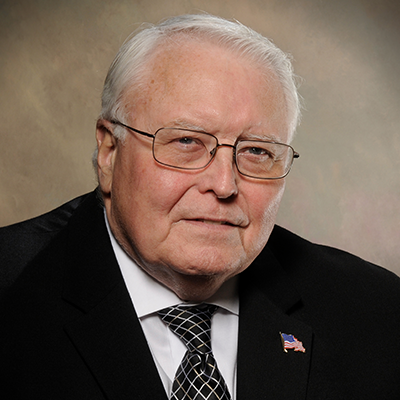 Dan Curry