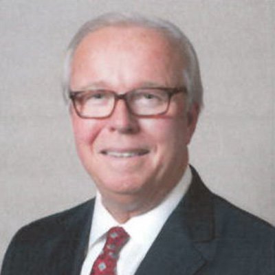 David McCleskey