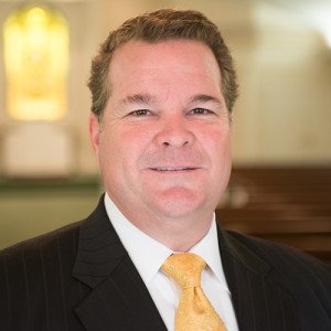 Jeffrey Wages