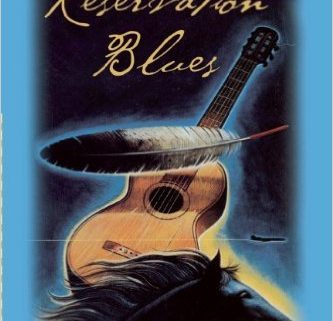 the familiar characters in reservation blues by sherman alexies This 28-page guide for “reservation blues: a novel” by sherman featured content includes commentary on major characters sherman alexie reservation blues. the familiar characters in reservation blues by sherman alexies This 28-page guide for “reservation blues: a novel” by sherman featured content includes commentary on major characters sherman alexie reservation blues.