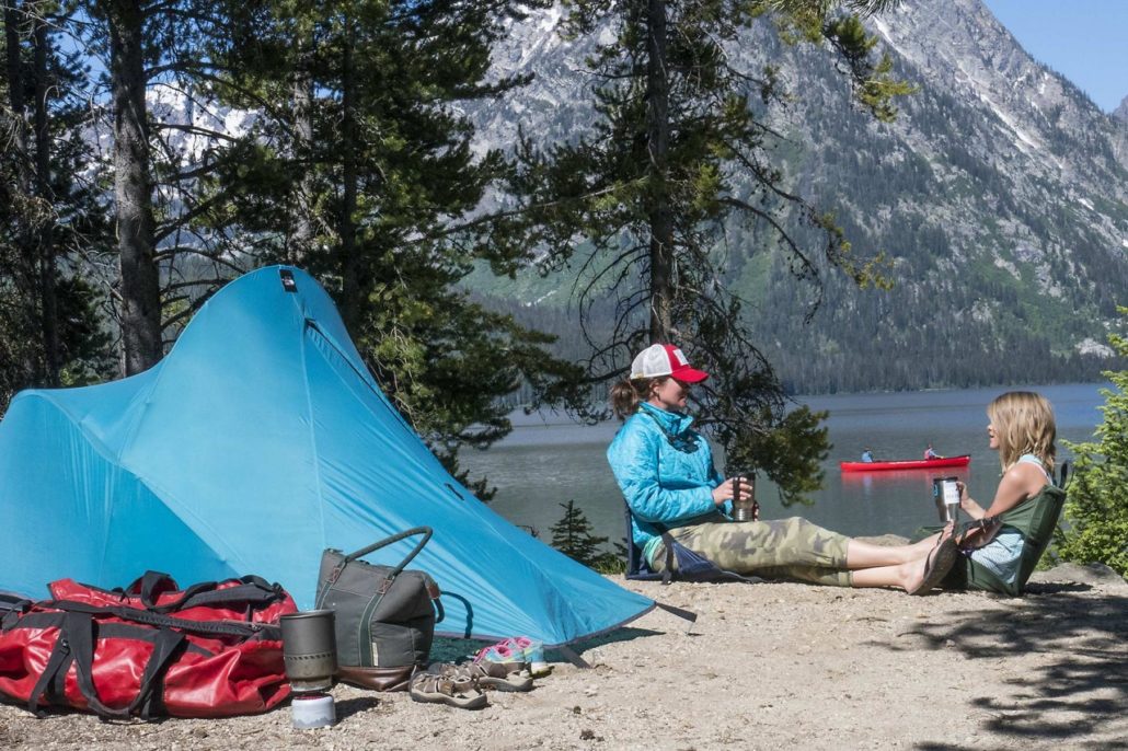 10  Handy Camping Tips You Should Know