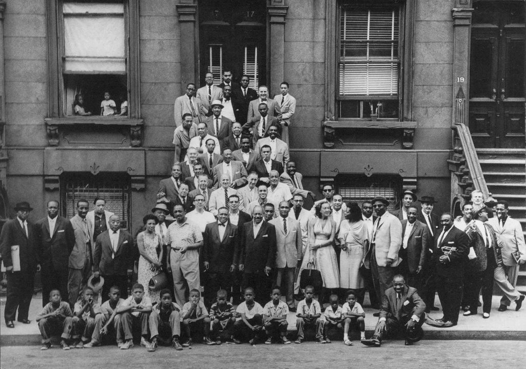 Learn About the Harlem Renaissance