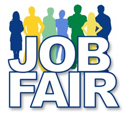 Image result for Job Fairs