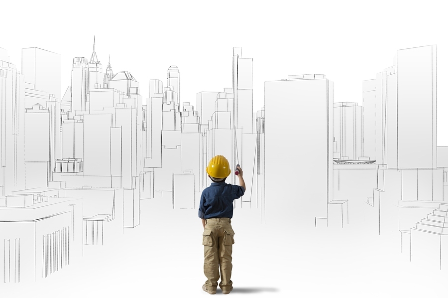 Architects, Engineers, and Inventors for Kids