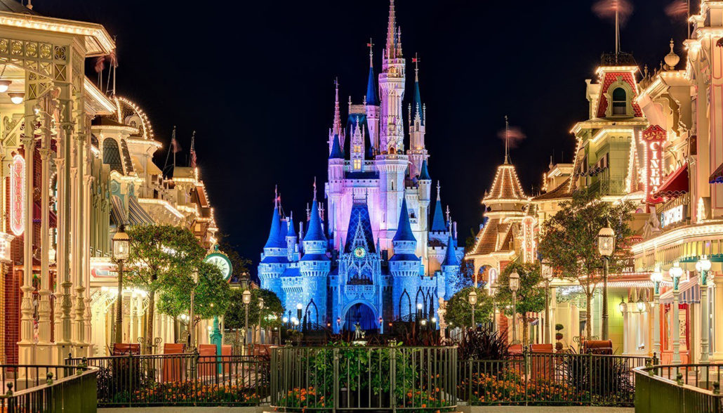 9 Tips for an Awesome Disney Trip