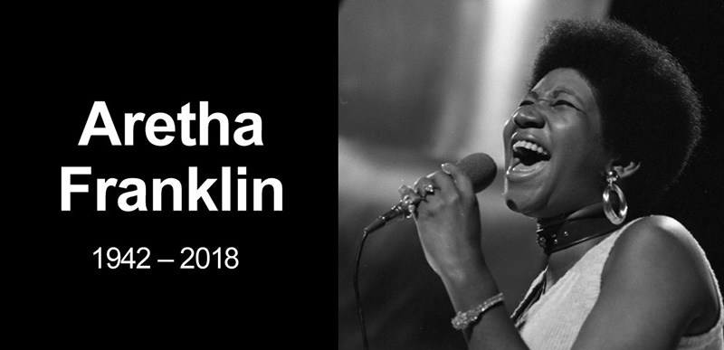 3 Books About Aretha Franklin You Can Read Right Now