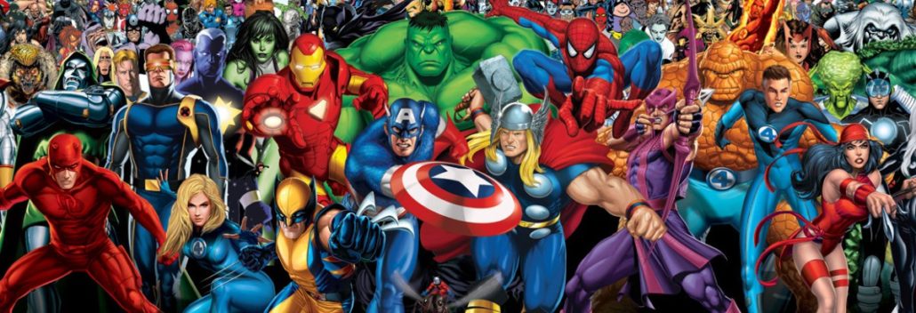 8 Amazing Facts About Your Favorite Comic Superheroes