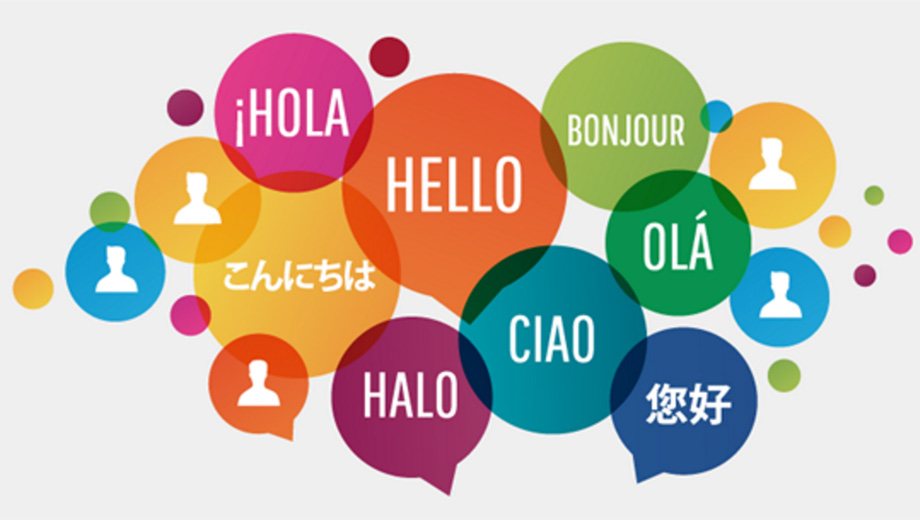 English in Your Language: Cantonese and Mandarin Chinese