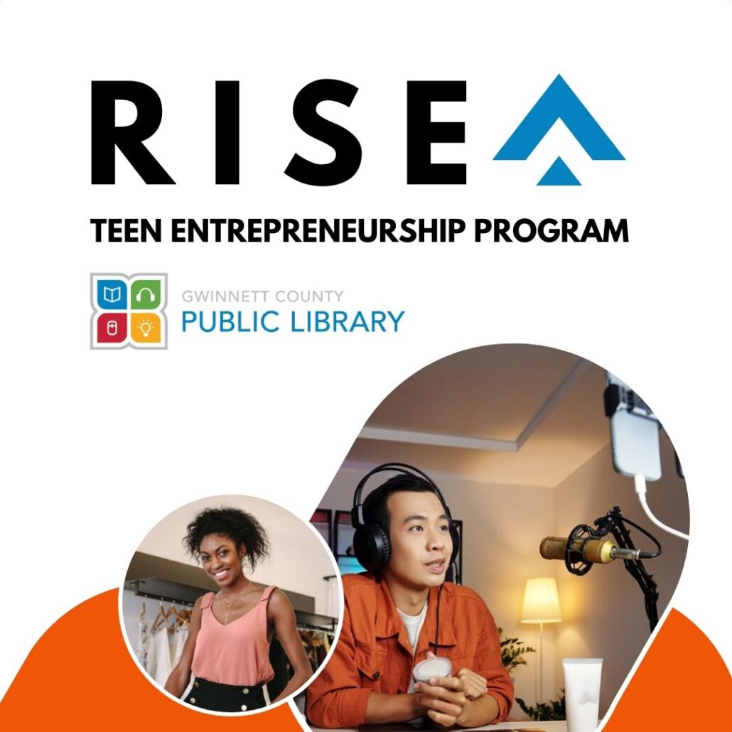 2024 Teen Entrepreneurship Program