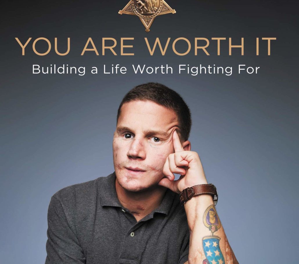 You Are Worth It - Book Review