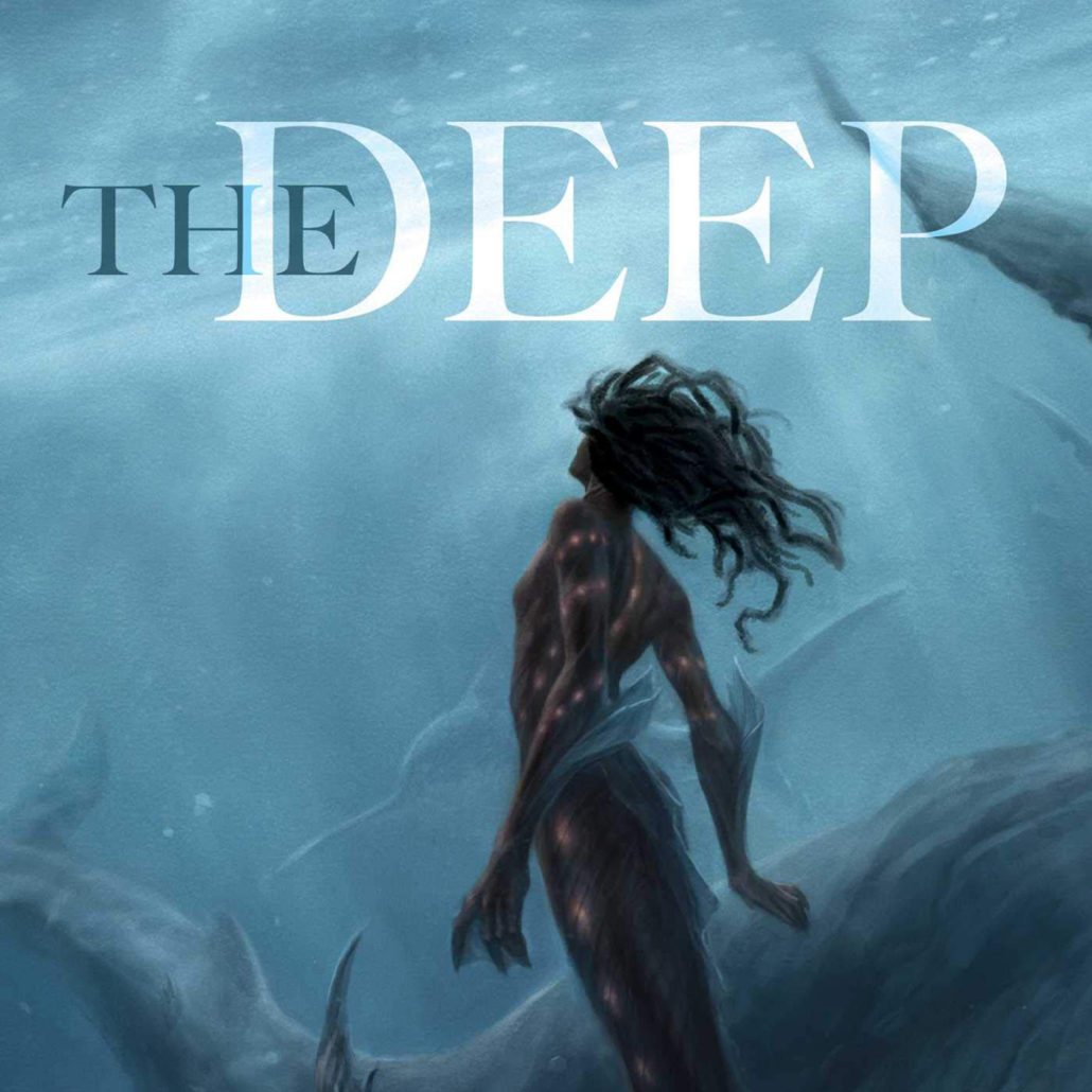 The Deep - Book Review
