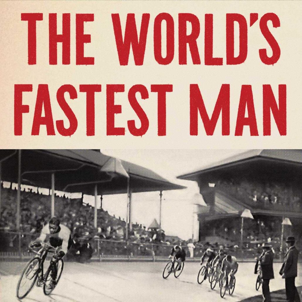 The World's Fastest Man - Book Review