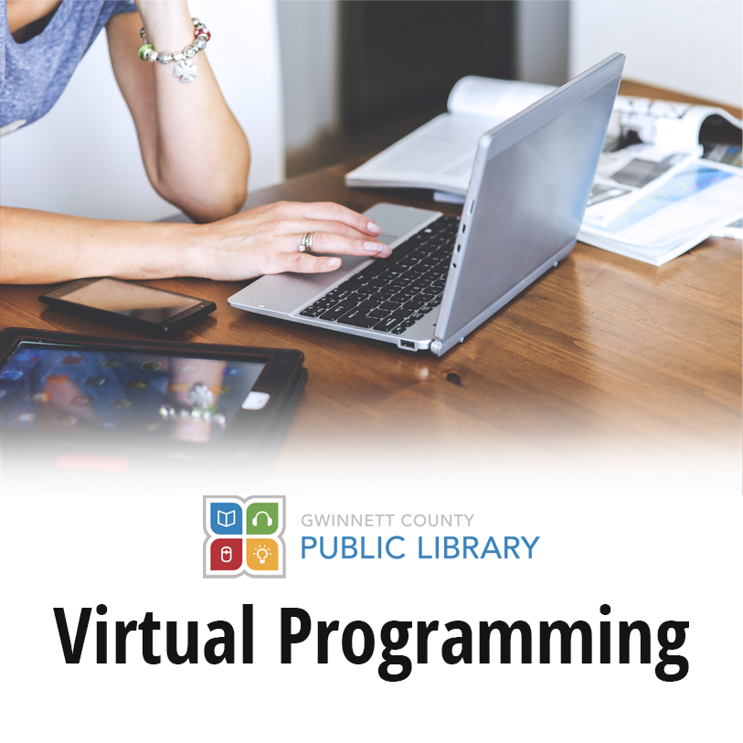 GCPL Virtual Programs