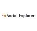 Social Explorer Logo