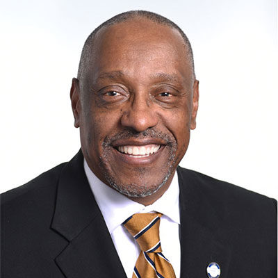 Melvin Everson