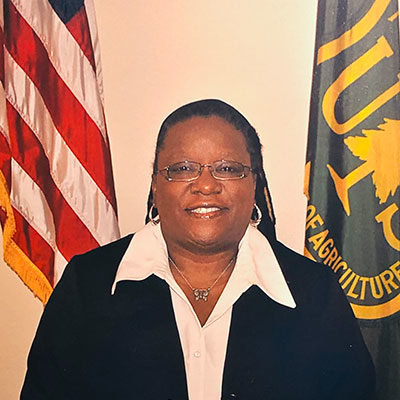 Theresa Bailey