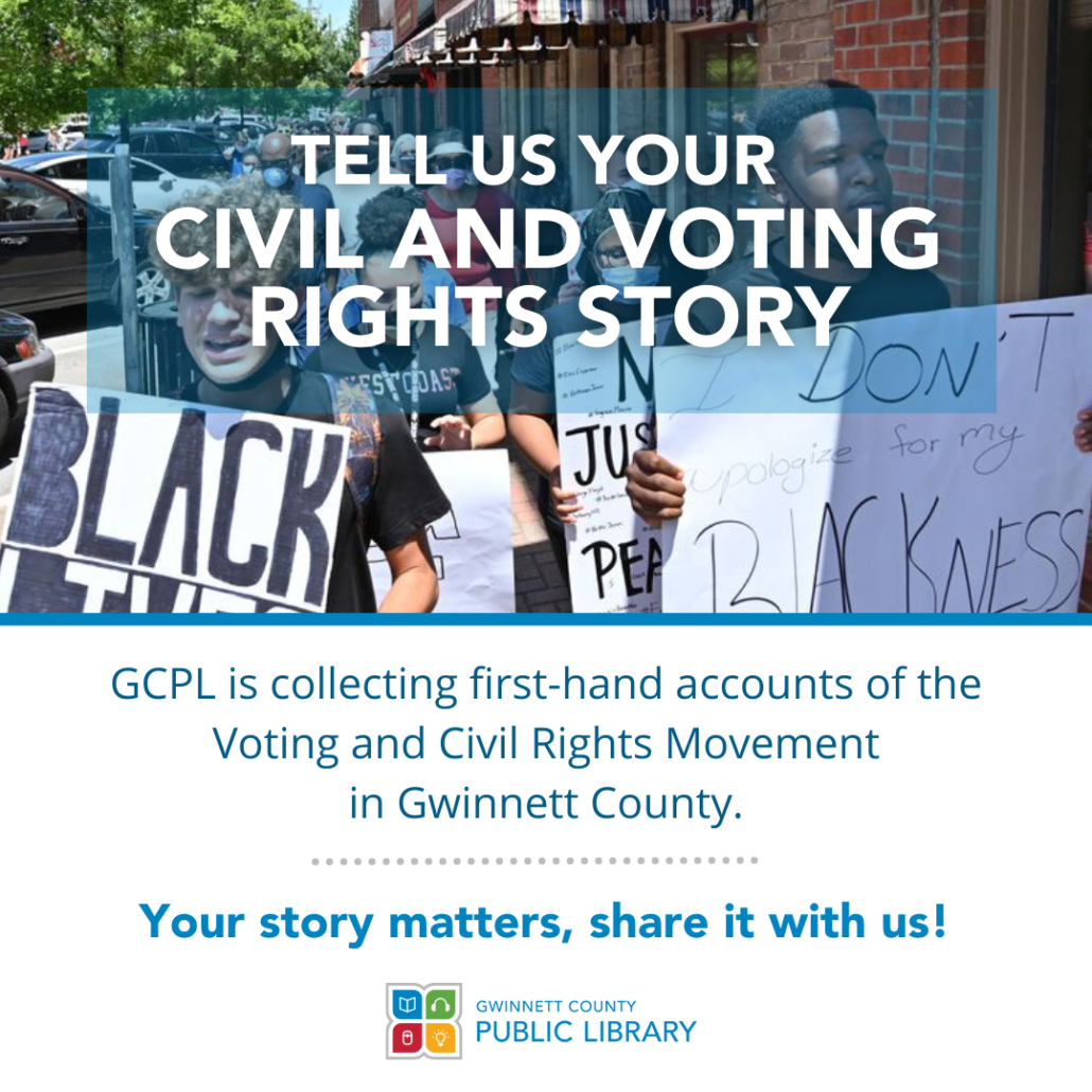Civil and Voting Rights