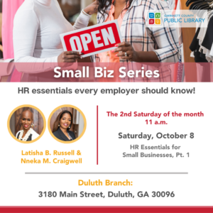 10_8 - Small Business 10_8 - Small Business