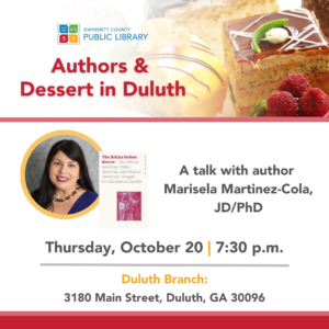 Oct 2022 Meet the Author - SM post Oct 2022 Meet the Author - SM post