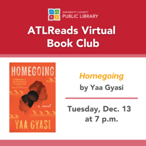 ATLReads Live Book Club - animated SM post ATLReads Live Book Club - animated SM post