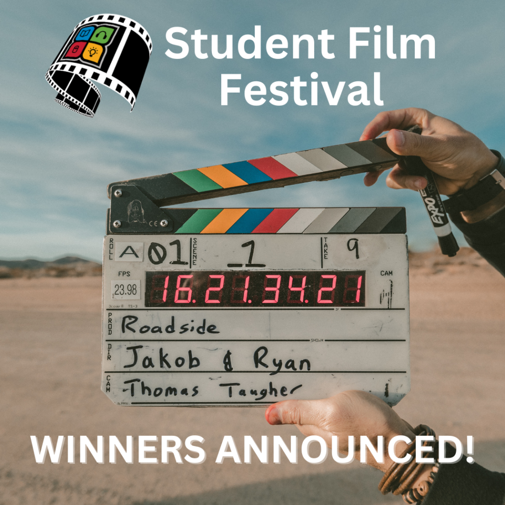 2024 Student Film Festival