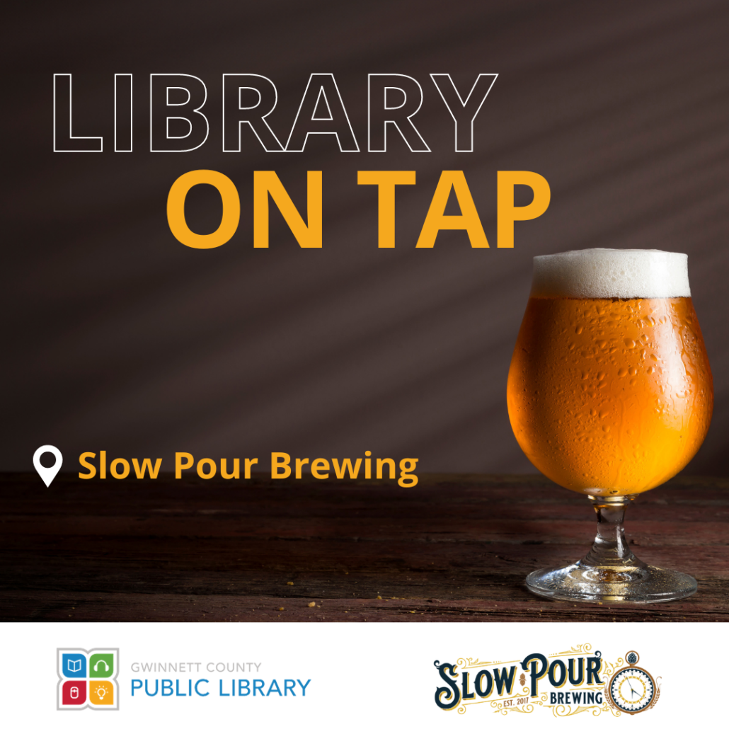 Library On Tap