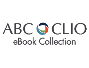 ABC Clio eBook Collection logo