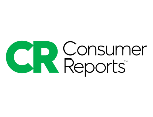 Logo of Consumer Reports organization