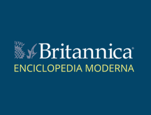 Britannica Encyclopedia Moderna logo