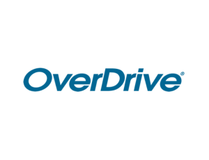 OverDrive eBooks & More