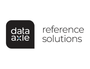 Data Axle Reference Solutions logo