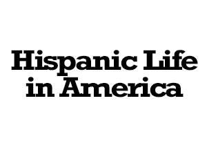Hispanic Life in America logo
