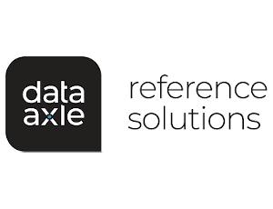 Data Axle Reference Solutions logo